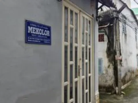 Công ty Mekolor đề xuất làm đường sắt tốc độ cao 100 tỉ USD từng báo lãi... 1 triệu đồng
