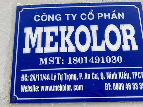 Công ty trong liên minh đề xuất làm dự án đường sắt tốc độ cao lãi hơn 1,3 triệu đồng