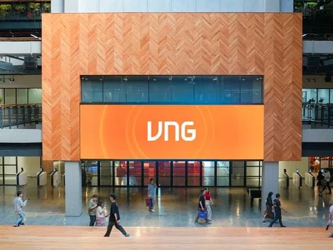 'Kỳ lân' công nghệ VNG muốn đổi tên, dự kiến lỗ 620 tỷ đồng năm 2025