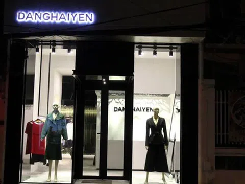 Một thương hiệu thời trang Việt phong cách 'quiet luxury' đóng cửa hàng sau 10 năm hoạt động