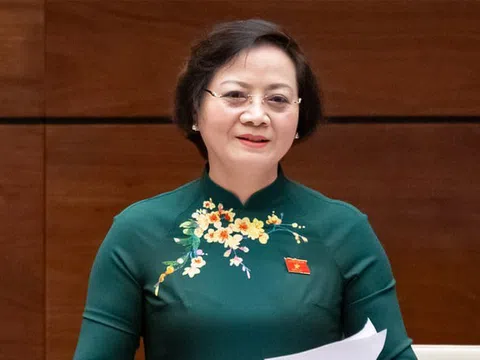 Bộ trưởng Nội vụ được giao thông báo lịch nghỉ Tết, Quốc khánh 2/9