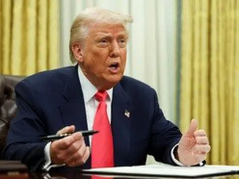 Ông Trump: Mỹ sẽ bảo vệ nếu Israel bị tấn công