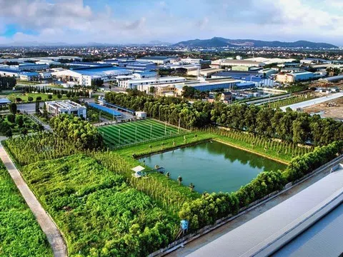 Nhận thức, chiến lược và cào cản của các doanh nghiệp cản xuất Việt Nam trong Kỷ nguyên Thương mại Xanh