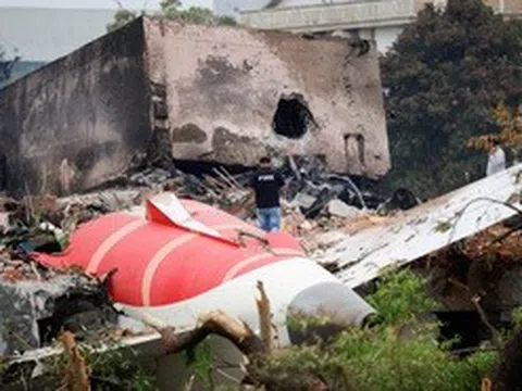 Tranh cãi về "chỗ ngồi an toàn nhất" trên máy bay sau thảm kịch Air India