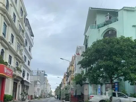Khởi tố bị can, khám xét nhà riêng cựu Phó Chủ tịch UBND tỉnh Thanh Hóa