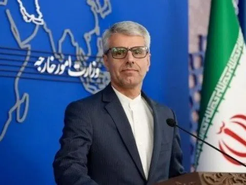 Iran: Đàm phán hạt nhân với Mỹ trở nên vô nghĩa