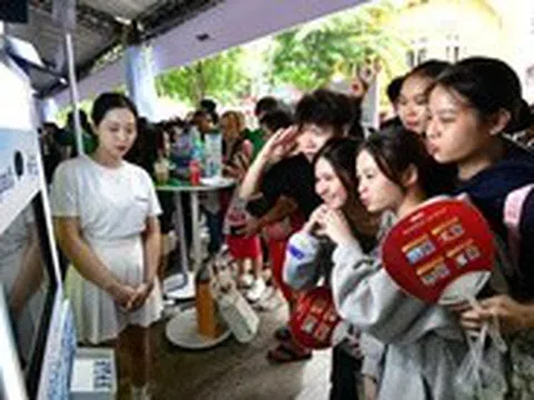 Việt Nam nằm trong top đầu thế giới về thanh toán từ tài khoản qua tài khoản