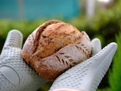 Tranh cãi khái niệm bánh sourdough chuẩn