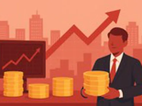 HFIC lãi ngàn tỉ, 87% doanh thu đến từ xổ số