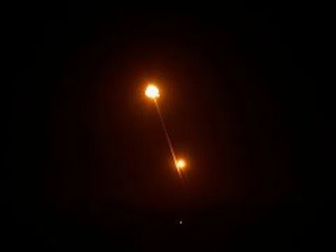 Israel - Iran: Cuộc đối đầu quân sự không cân sức