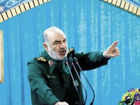 Lý do Israel tìm cách loại tư lệnh hàng đầu của Iran
