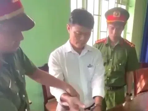Lý do nguyên Chánh văn phòng HĐND, UBND huyện ở Bình Phước bị bắt lần 2