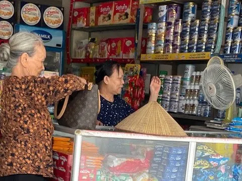 Mức đóng BHXH bắt buộc với hộ kinh doanh ra sao?