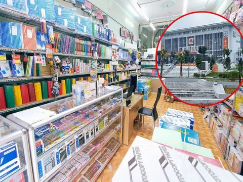Nhiều UBND xã, đơn vị cấp huyện bị tố nợ gần 1,8 tỷ đồng tiền văn phòng phẩm, in ấn: Lãnh đạo nói gì?