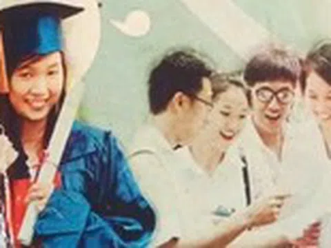 Cô bé được Tuổi Trẻ tiếp sức ngày ấy, đã trưởng thành