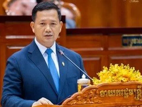 Campuchia đưa tranh chấp biên giới với Thái Lan ra tòa án quốc tế