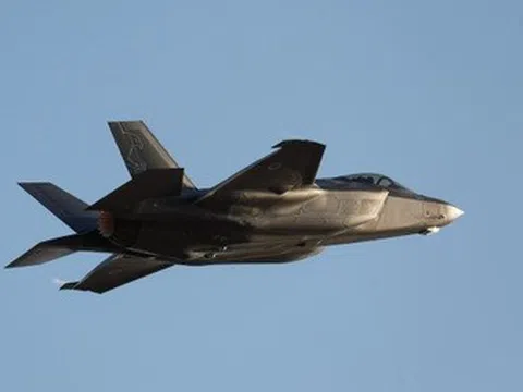 Iran tuyên bố bắn rơi tiêm kích F-35 thứ 3 của Israel, Tel Aviv lên tiếng