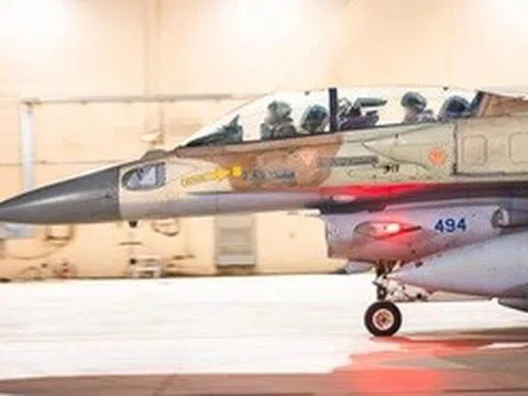 Israel tuyên bố chiến đấu cơ hoạt động tự do tại "trái tim của Iran"