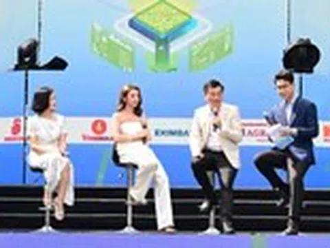 Shark Lê Hùng Anh: 'Làm được 10 đồng thì nên để dành 6-7 đồng, tức hơn 50% cho tài sản an toàn'