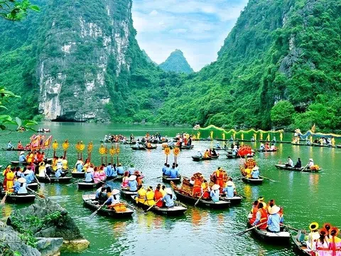 Giải pháp phát triển du lịch bền vững ở Việt Nam