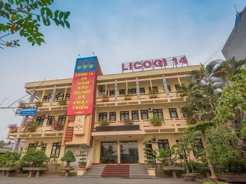 'Chôn vốn' 1.300 tỷ đồng tại dự án nhà ở Hà Nội, 'anh cả' một thời của ngành xây dựng Việt Nam mất cân đối tài chính, đặt mục tiêu lợi nhuận đi lùi 39%