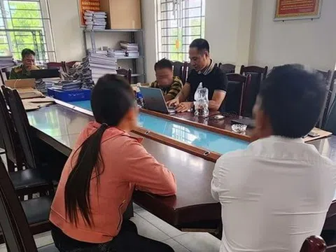 Vụ tài xế taxi bị tố "chặt chém" 4,2 triệu đồng: Công an làm việc với các nạn nhân