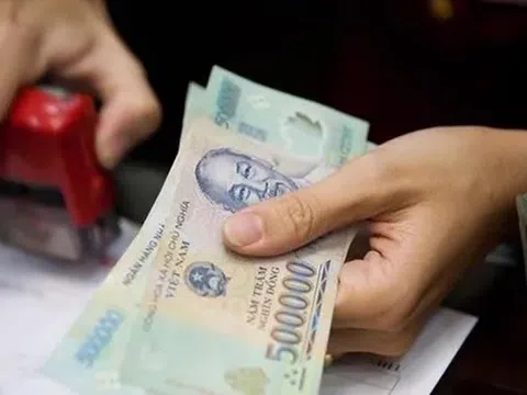 Quy định chính sách đối với người hoạt động không chuyên trách cấp xã nghỉ việc khi sắp xếp bộ máy