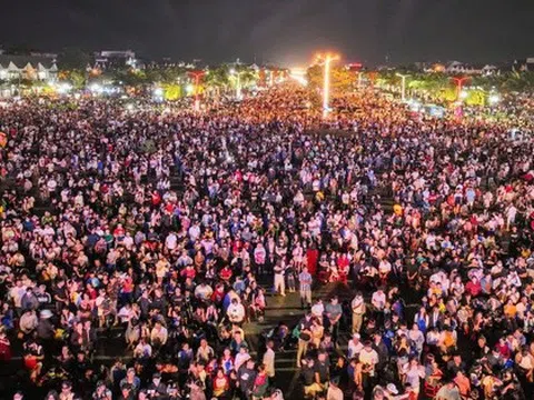 Một tỉnh ở miền Tây có "siêu phường" đông dân nhất nước