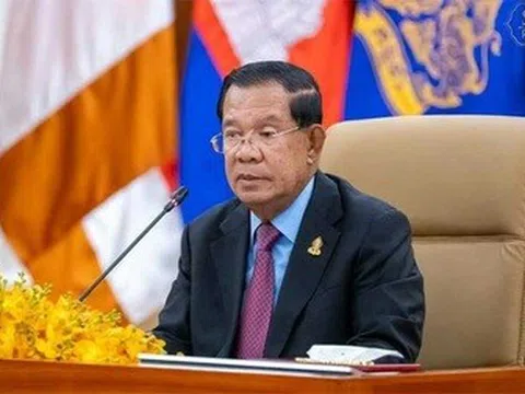 Campuchia ra tối hậu thư cho Thái Lan về vấn đề biên giới