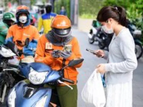 Xanh SM gia nhập thị trường giao đồ ăn, thu chiết khấu thấp hơn đối thủ