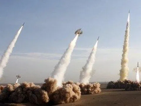 Israel săn lùng hàng trăm tổ hợp tên lửa Iran, nêu thiệt hại của Tehran