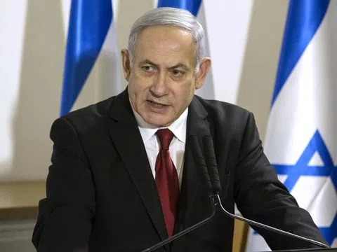 Israel phát cảnh báo tấn công sau tuyên bố “kiểm soát không phận” Tehran