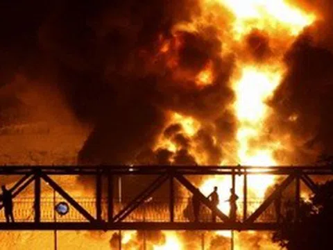 Israel tuyên bố thêm 2 tướng cấp cao Iran thiệt mạng trong đòn không kích