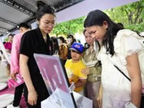 Ví điện tử không chỉ có chuyển khoản và thanh toán