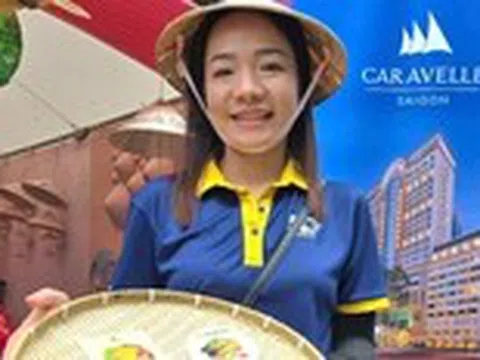 Hơn 100.000 lượt khách dự Lễ hội Văn hóa Ẩm thực Saigontourist tại Nhật Bản