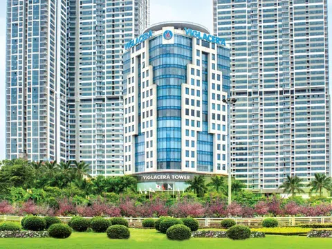 Viglacera và bước chuyển mình với xu thế phát triển bền vững