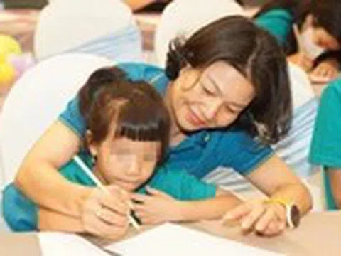 Chuyện những đứa trẻ trong Trung tâm Bảo trợ trẻ em đường phố Đà Nẵng