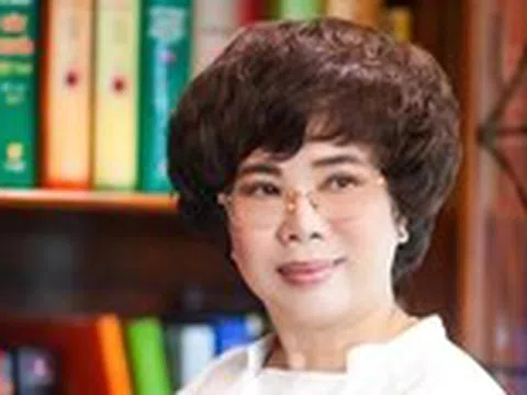 Nhà sáng lập Tập đoàn TH được tạp chí Global Brand vinh danh toàn cầu 2025