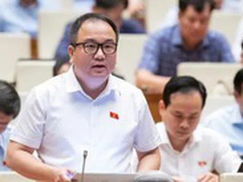 Đại biểu Quốc hội đề nghị giãn lộ trình bỏ thuế khoán với hộ kinh doanh