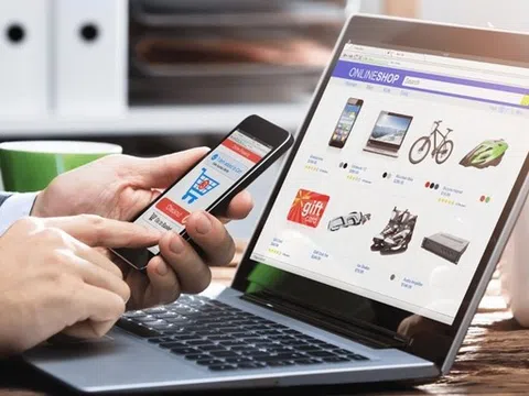 Thương mại điện tử: Cơ hội và thách thức đối với doanh nghiệp Việt