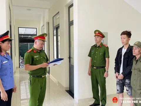 Bắt tạm giam Lê Thanh Thắng