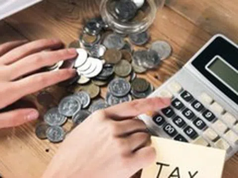 Bất kể khoản tiền nào vào tài khoản cá nhân cũng bị tính thuế?