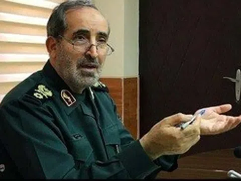 Israel ám sát chỉ huy cấp cao nhất của Iran mới nhậm chức
