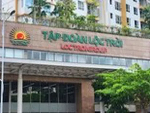 Tập đoàn lúa gạo Lộc Trời dự kiến lỗ lớn, hủy chia cổ tức