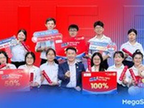 UEF nhận hồ sơ xét học bạ đến 30-6