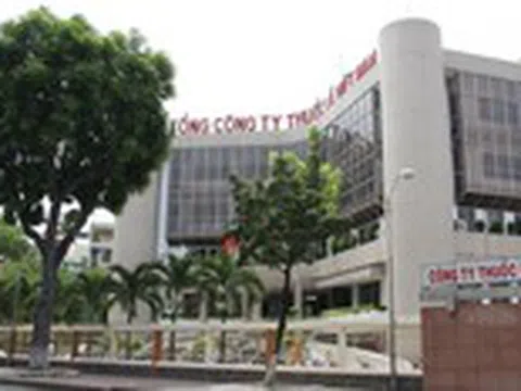 Tổng công ty Thuốc lá Việt Nam lập kỷ lục doanh thu, báo lãi hàng ngàn tỉ