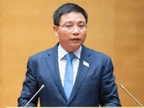 Quốc hội thông qua giảm 2% VAT, mở rộng nhiều lĩnh vực hưởng ưu đãi thuế