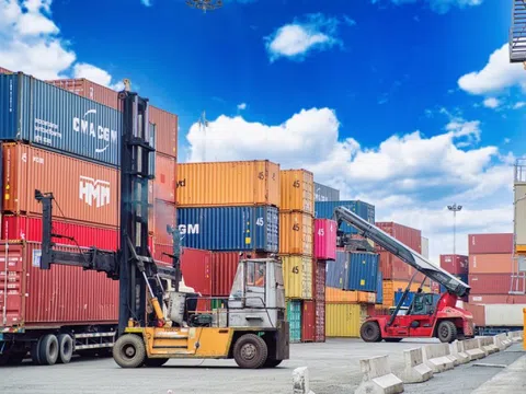 Quản lý nhà nước đối với ngành logistics theo cách tiếp cận hệ thống và tích hợp đa ngành