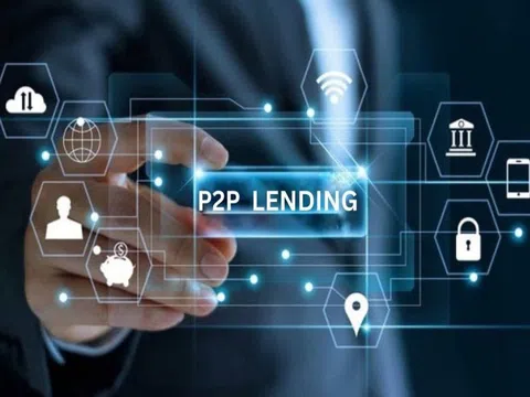 Giải pháp phát triển cho vay ngang hàng (P2P LENDING) tại Việt Nam
