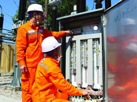 Phân tích các yếu tố ảnh hưởng và dự báo nhu cầu điện năng tỉnh Nghệ An đến năm 2030